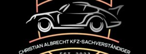 Christian Albrecht KFZ-Sachverständiger